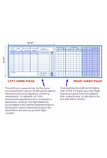 Pilot Logbook ATP