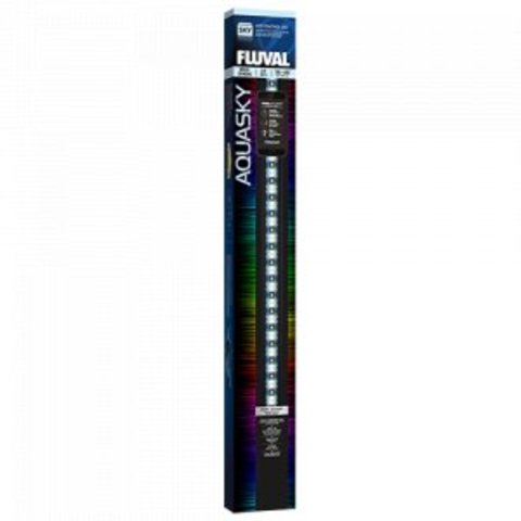 AQUASKY BLUETOOTH LED, 27 W, 91-122 CM