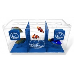 Products tagged with acclimation box