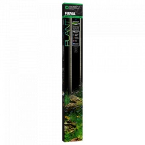 Fluval Plant 4.0 LED with Bluetooth - 59 W - 48-60 in (122-153 cm)