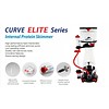 BUBBLE MAGUS CURVE 7 ELITE PROTEIN SKIMMER