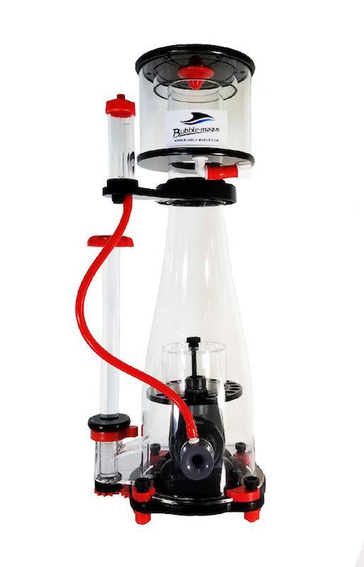 BUBBLE MAGUS CURVE 9 ELITE PROTEIN SKIMMER