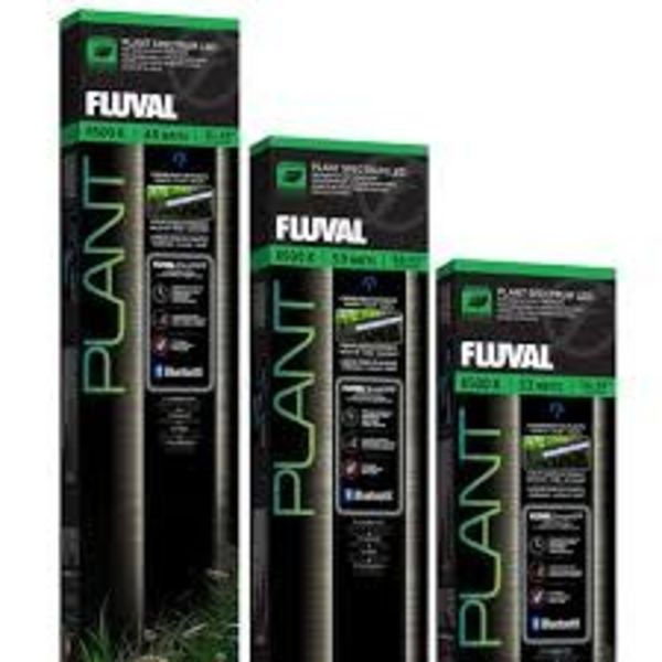 Fluval Fluval Plant Spectrum LED with Bluetooth - 46 W - 91-115 cm (36"-46")
