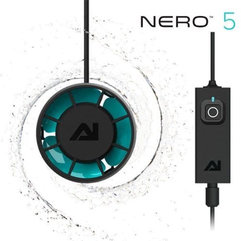 Aqua Illumination Nero 5 Submersible Pump