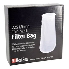 Products tagged with red sea filter bags