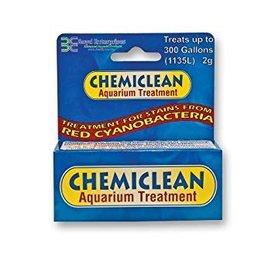 Boyd Enterprises Boyd Chemi Clean 2 g