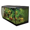 Fluval Flex Freshwater 123L (32.5 Gal.), Black