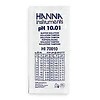 Hanna pH 10.0 Calibration Fluid