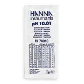 Hanna Instruments Hanna pH 10.0 Calibration Fluid