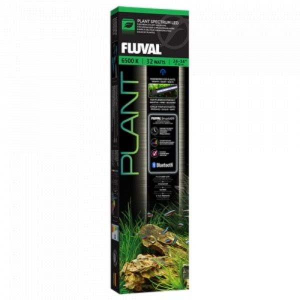 Fluval Fluval Plant Spectrum LED with Bluetooth - 32 W - 61-85 cm (24"-34")