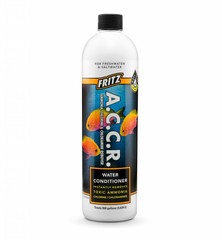Fritz Aquatics