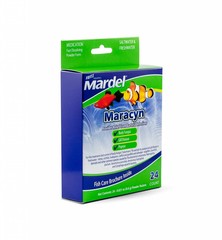 Products tagged with Freshwater medication