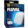 Fluval Polishing Pad for 304/305/306 and 404/405/406, 6 pieces