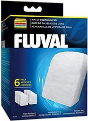 Products tagged with Fluval Polishing Pad for 304/305/306 and 404/405/406