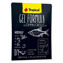 Products tagged with best fish food