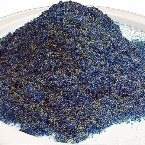 DI Color Changing Resin 1.2lb