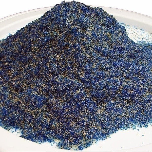  DI Color Changing Resin 1.2lb