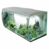 Fluval Flex 123L (32.5 Gal.), White