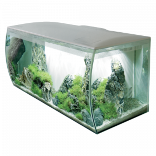 Fluval Fluval Flex 123L (32.5 Gal.), White