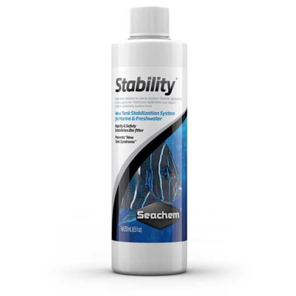Seachem Seachem Stability 500 ml