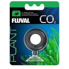 Products tagged with Fluval Ceramic CO2 Diffuser with Suction cup