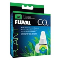 Products tagged with Fluval CO2 Indicator Set