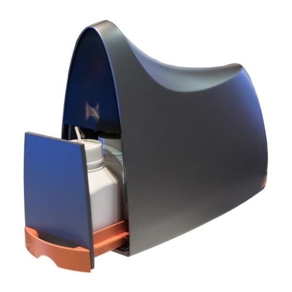 Neptune Apex Trident Marine Aquarium Water Analyzer Aquarium