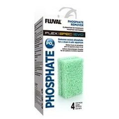 Products tagged with Fluval Fluval Phosphate Remover