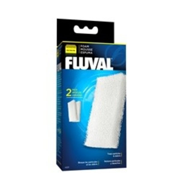 Fluval Fluval 106 &107 Bio-Foam - 2 pack