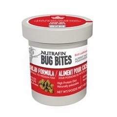 Products tagged with fish food for cichlids