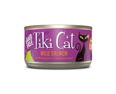 Products tagged with all natural cat food