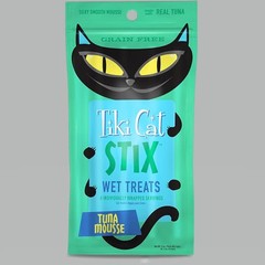 Tiki Cat