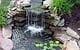 Prevent algae in your pond