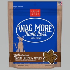 Products tagged with bacon and cheese dog treats