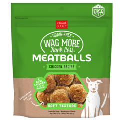 Products tagged with chicken dog treats