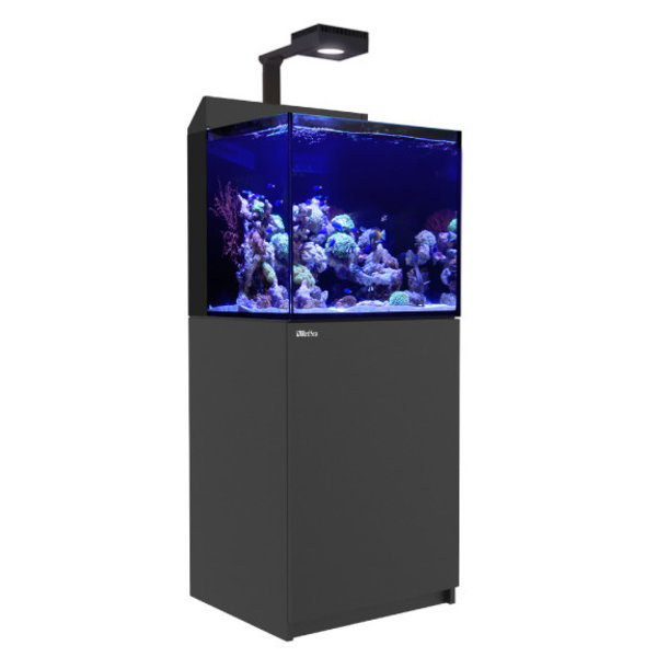 Red Sea Red Sea Max E 170 ReefLED Reef System, Black