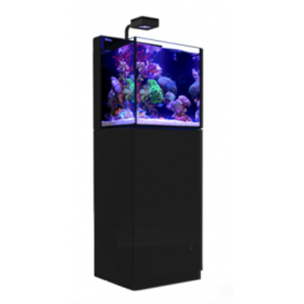 Red Sea Red Sea Nano Max Complete Reef System with ReefLED50, Black