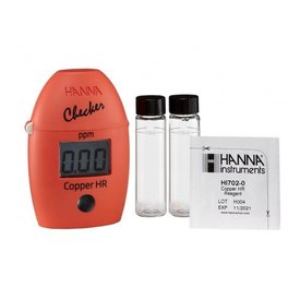 Hanna Instruments Hanna HI702 Copper Checker