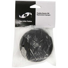 Two Little Fishes Two Little Fishies Phosban Reactor 550 Foam Disks