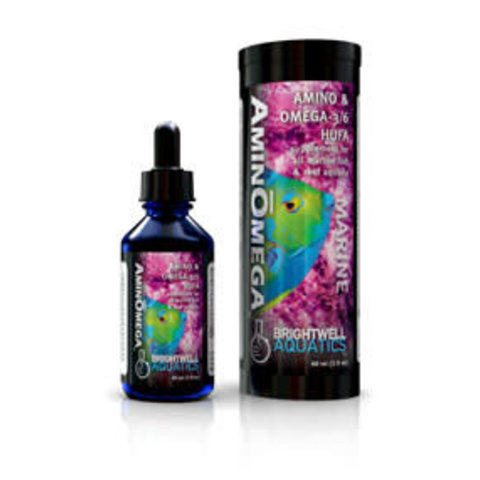 Brightwell Aquatics AminoMega 60 ml