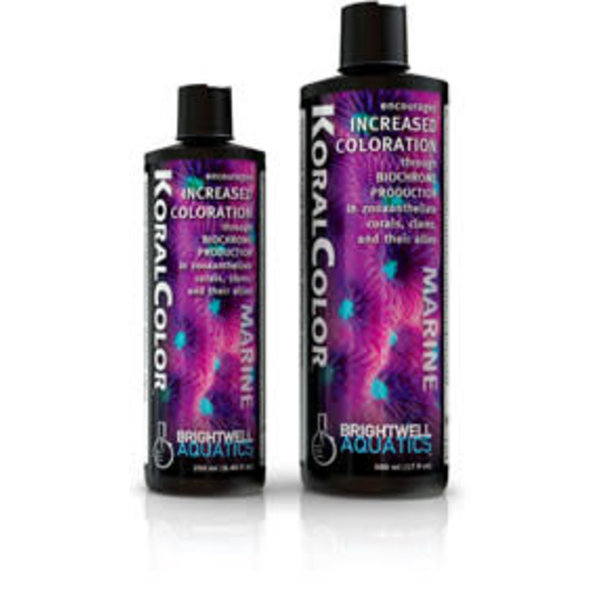 Brightwell Aquatics Brightwell Aquatics Koralcolor 500 ml