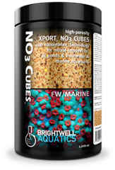 Brightwell Aquatics