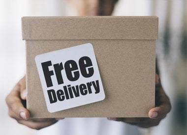 Same Day FREE DELIVERY Services or No Contact Pick Up