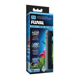 Fluval Fluval P10 Pre Set Aquarium Heater 10 w