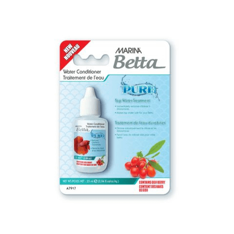 Marina Betta Water Conditioner 25 ml