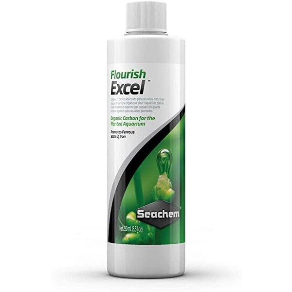 SEACHEM LABORATORIES Seachem Flourish Excel 500ml