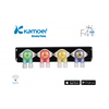 Kamoer F4 PRO 4-Channel Wifi Dosing Pump