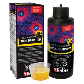 Red Sea Red Sea Reef Energy AB Plus 1 litre