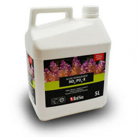 Red Sea Red Sea Biological Nitrate & Phosphate Reducer 5 litre