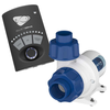 Vectra S2 - Mobius Ready DC Return Pump (1400 GPH)